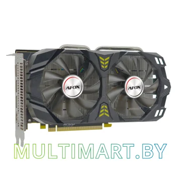 Видеокарта AFOX Radeon RX 580 8GB GDDR5 (AFRX580-8192D5H7-V4) картинка 2
